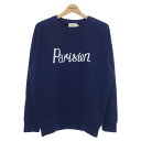 【KOMEHYO】 メゾンキツネ MAISON KITSUNE スウェット【中古】 【コメ兵】