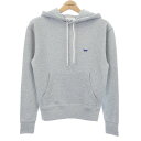 【KOMEHYO】 メゾンキツネ MAISON KITSUNE パーカー【中古】 【コメ兵】