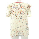 エルマンノシュエルビーノ ERMANNO SCERVINO トップス【中古】