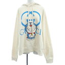 グッチ GUCCI パーカー【中古】