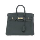 【KOMEHYO】 【未使用品】エルメス バーキン 25cm バッグ【中古】 【コメ兵】