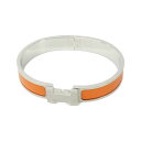 【KOMEHYO】 エルメス クリック アッシュアッシュ 703203FB ブレスレット【中古】 【コメ兵】