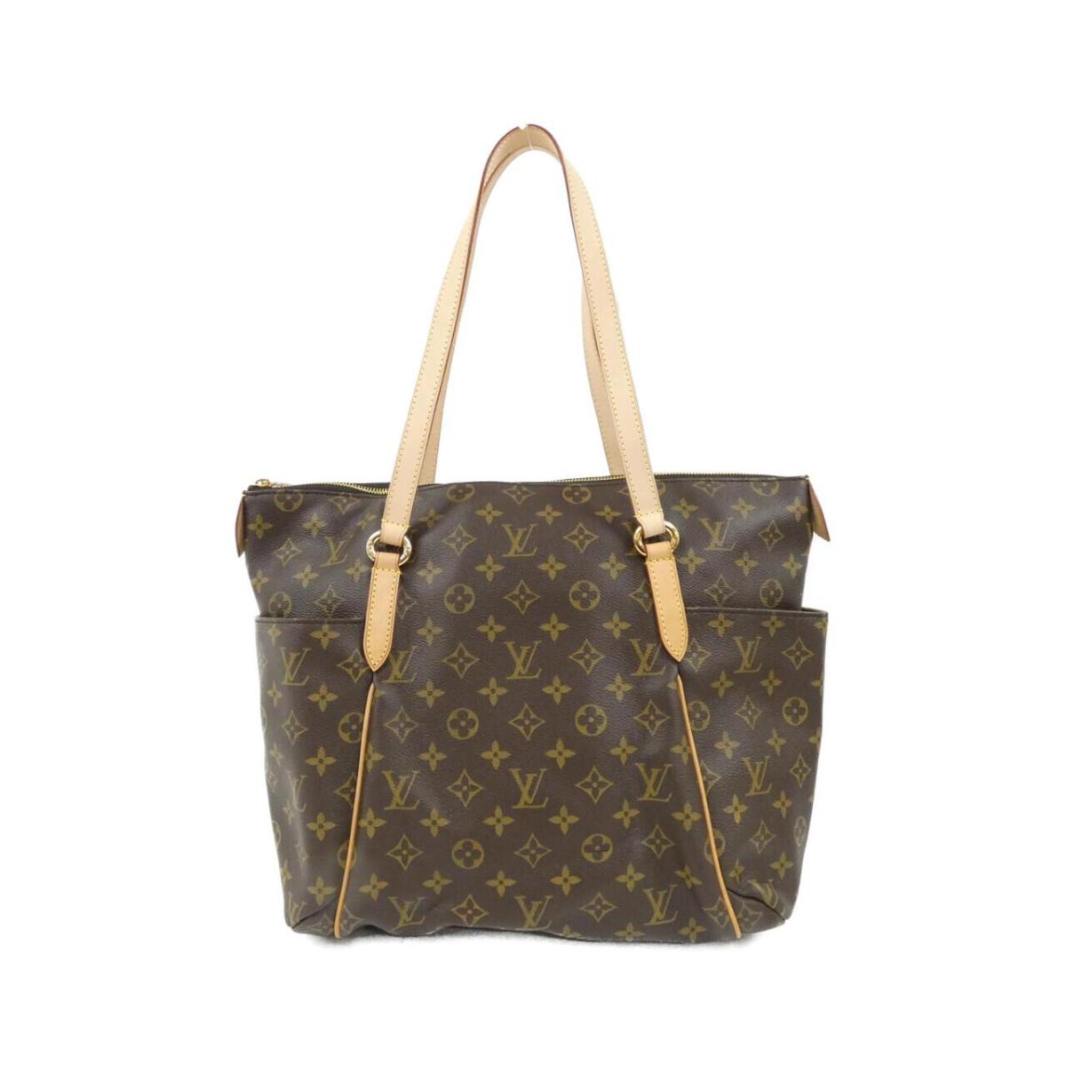 未使用品 LOUIS VUITTON ダミエ アズール トータリー ルイヴィトン 2600078280427_1_b.jpg