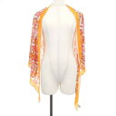 エルメス HERMES ショール【中古】
