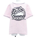 シャネル CHANEL Tシャツ【中古】