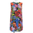 【KOMEHYO】 ドルチェアンドガッバーナ DOLCE&GABBANA チュニック【中古】 【コメ兵】