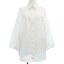 エルメス HERMES チュニック【中古】