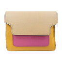 【KOMEHYO】 マルニ MARNI WALLET【中古】 【コメ兵】