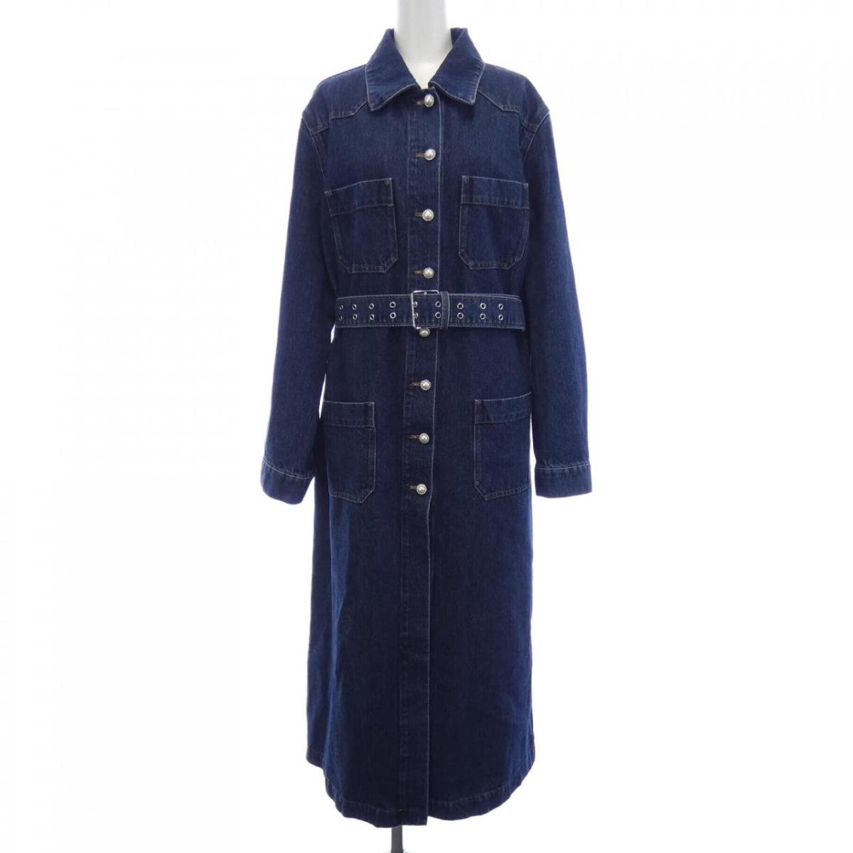 ミュウミュウ MIU MIU ワンピース【中