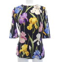 ドルチェアンドガッバーナ DOLCE&GABBANA トップス【中古】