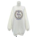 グッチ GUCCI スウェット【中古】