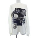シャネル CHANEL Tシャツ【中古】