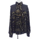 シャネル CHANEL シャツ【中古】