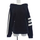 モンクレール MONCLER パーカー【中古】