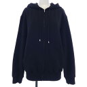 シャネル CHANEL パーカー【中古】
