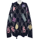 シャネル CHANEL パーカー【中古】