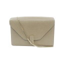 ヴァレクストラ VALEXTRA BAG【中古】