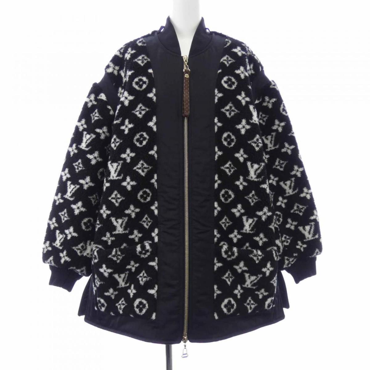 【KOMEHYO】 ルイヴィトン LOUIS VUITTON ジャケット【中古】 【コメ兵】