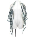 エルメス HERMES ショール【中古】