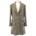 シャネル CHANEL コート【中古】