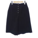 シャネル CHANEL ショートパンツ【中古】