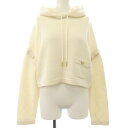 シャネル CHANEL パーカー【中古】
