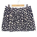ルイヴィトン LOUIS VUITTON スカート【中古】