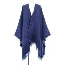 エトロ ETRO STOLE【中古】