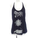 シャネル CHANEL タンクトップ【中古】