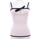 シャネル CHANEL キャミソール【中古】