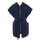 エルメス HERMES ベスト【中古】