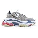 【KOMEHYO】 バレンシアガ BALENCIAGA スニーカー【中古】 【コメ兵】