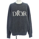【KOMEHYO】 ディオール DIOR ニット【中古】 【コメ兵】