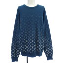 【KOMEHYO】 ルイヴィトン LOUIS VUITTON ニット【中古】 【コメ兵】