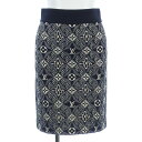 ルイヴィトン LOUIS VUITTON スカート【中古】