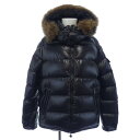 モンクレール MONCLER ダウンジャケット【中古】