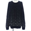 【KOMEHYO】 ルイヴィトン LOUIS VUITTON ニット【中古】 【コメ兵】
