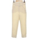 シャネル CHANEL パンツ【中古】