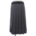 ミュウミュウ MIU MIU スカート【中古】