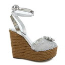 ドルチェアンドガッバーナ DOLCE&GABBANA サンダル【中古】