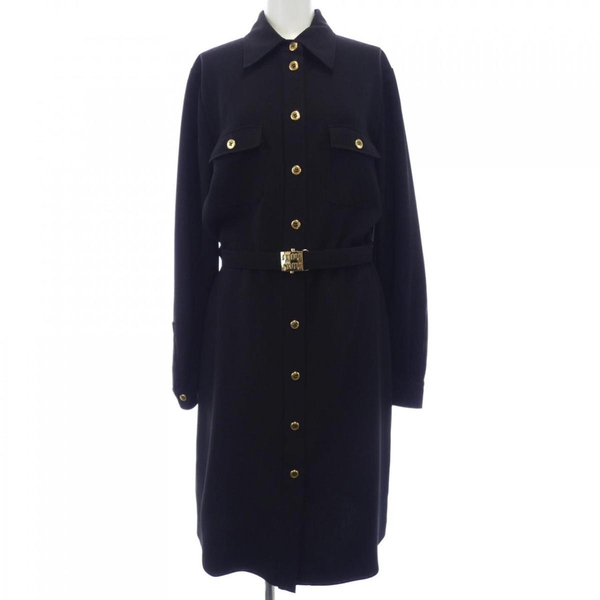 ミュウミュウ MIU MIU ワンピース【中