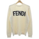 【KOMEHYO】 フェンディ FENDI ニット【中古】 【コメ兵】