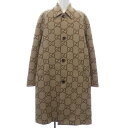 【KOMEHYO】 グッチ GUCCI コート【中古】 【コメ兵】