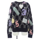 シャネル CHANEL ニット【中古】