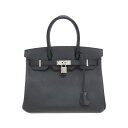 エルメス バーキン 30cm 041701CK バッグ【中古】