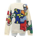 【KOMEHYO】 ルイヴィトン LOUIS VUITTON ニット【中古】 【コメ兵】
