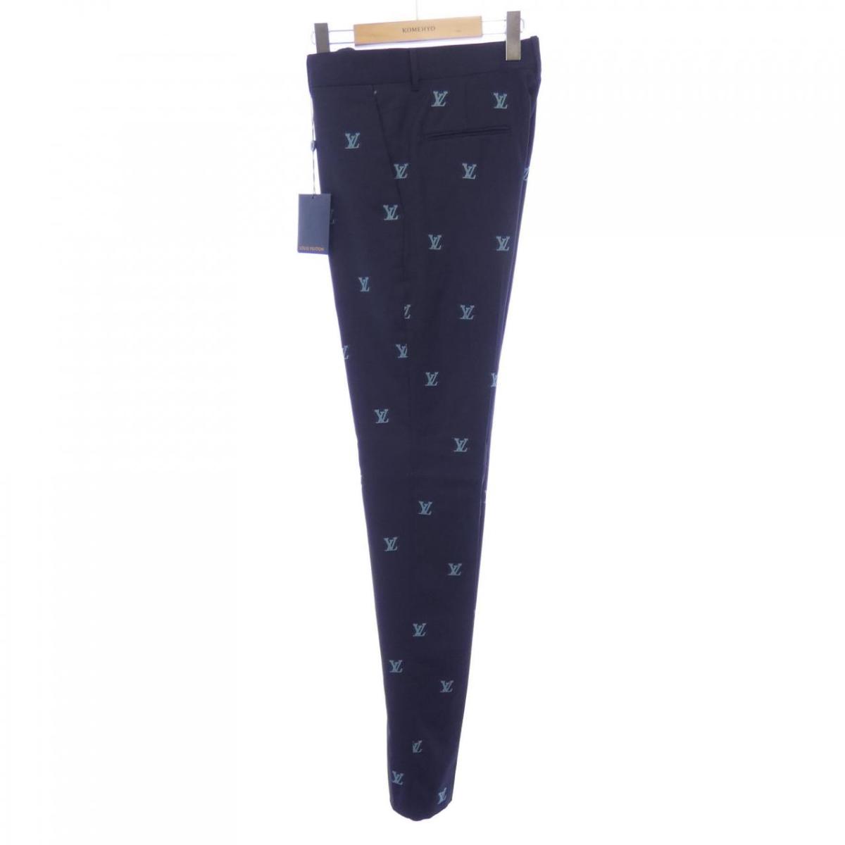 ルイヴィトン LOUIS VUITTON パンツ【中古】