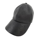 ルイヴィトン LOUIS VUITTON キャップ【中古】