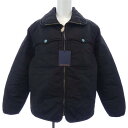 ルイヴィトン LOUIS VUITTON ジャケット【中古】