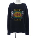 【KOMEHYO】 グッチ GUCCI スウェット【中古】 【コメ兵】
